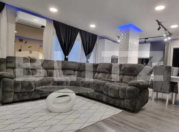 Apartament de vânzare 3 camere Iris - 77426AV | BLITZ Cluj-Napoca | Poza1