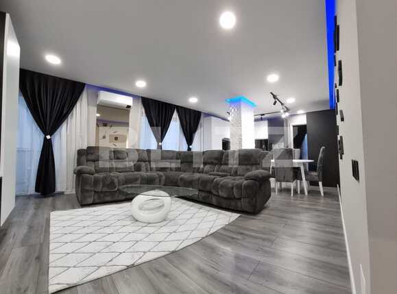 Apartament de vânzare 3 camere Iris - 77426AV | BLITZ Cluj-Napoca | Poza2