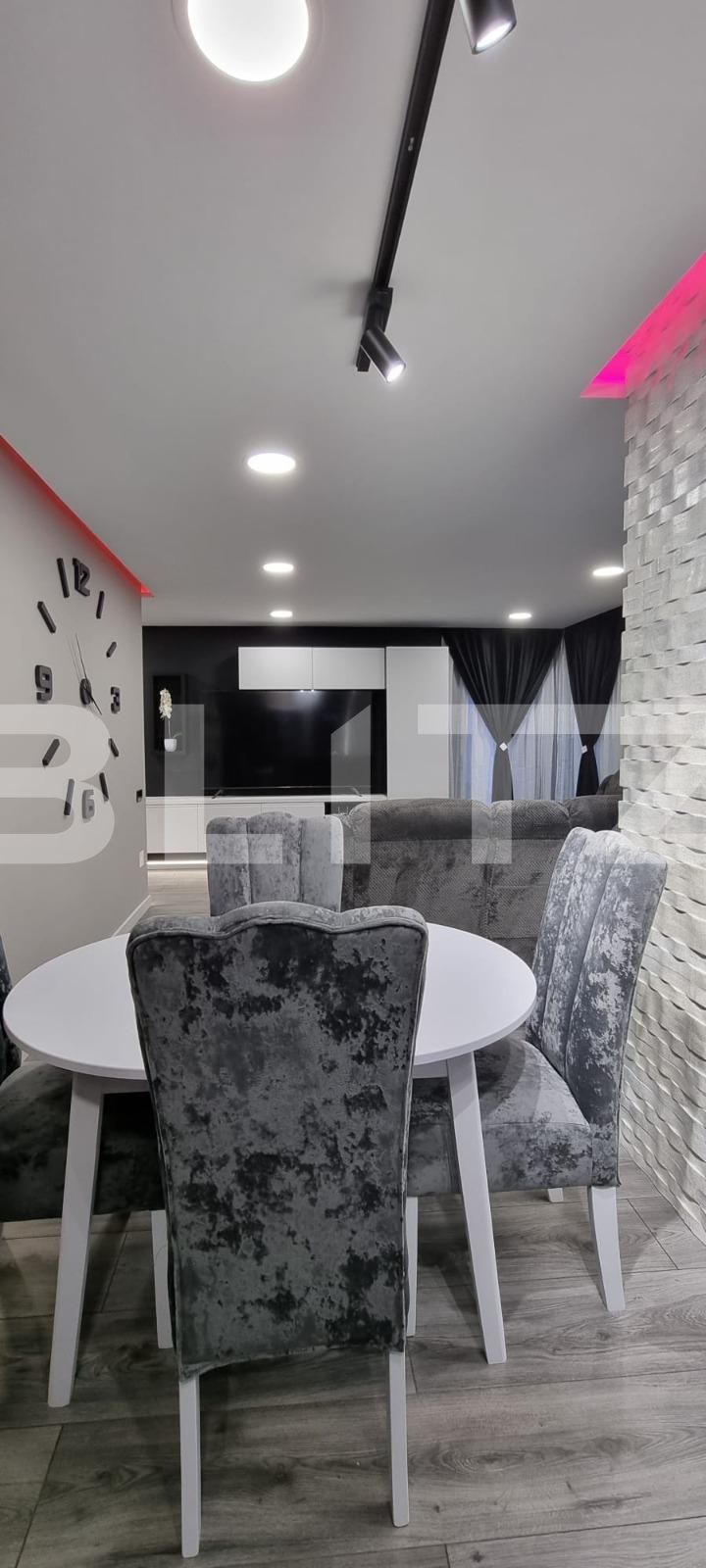 Apartament de vânzare 3 camere Iris - 77426AV | BLITZ Cluj-Napoca | Poza4