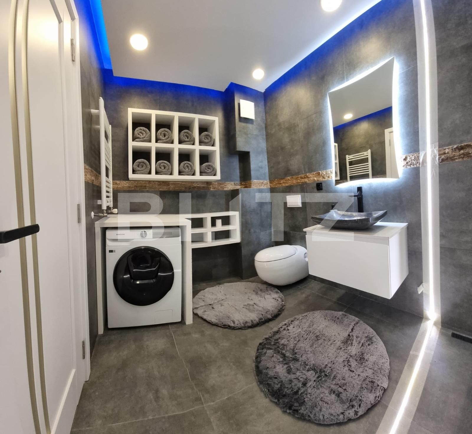 Apartament de vânzare 3 camere Iris - 77426AV | BLITZ Cluj-Napoca | Poza11