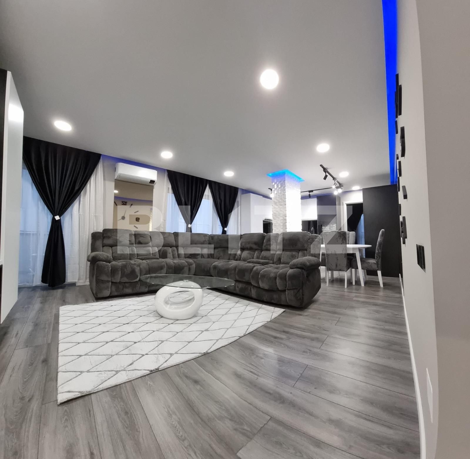 Apartament de vânzare 3 camere Iris - 77426AV | BLITZ Cluj-Napoca | Poza2
