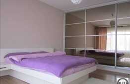 Apartament cu 2 camere in zona strazii Eroilor, 50 mp, decomandat!