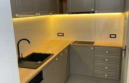 Apartament 2 camere, totul nou, prima inchiriere, zona Centrala