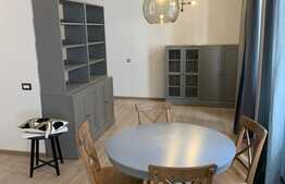 Apartament 2 camere, totul nou, prima inchiriere, zona Centrala