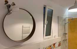 Apartament 2 camere, totul nou, prima inchiriere, zona Centrala