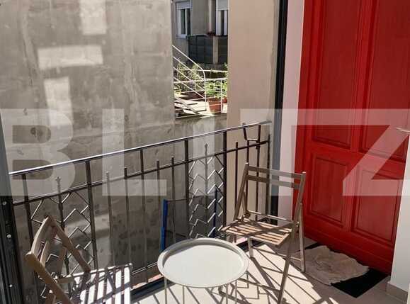 Apartament de închiriat 2 camere Central - 77433AI | BLITZ Cluj-Napoca | Poza8