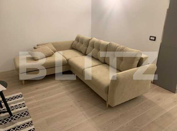 Apartament de închiriat 2 camere Central - 77433AI | BLITZ Cluj-Napoca | Poza1