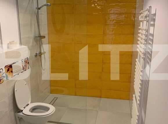 Apartament de închiriat 2 camere Central - 77433AI | BLITZ Cluj-Napoca | Poza6