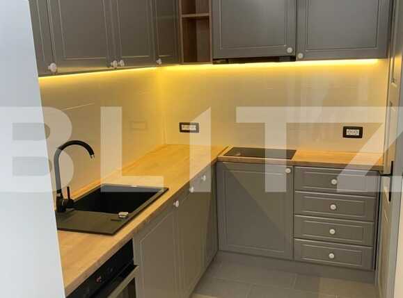 Apartament de închiriat 2 camere Central - 77433AI | BLITZ Cluj-Napoca | Poza3