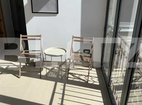 Apartament de închiriat 2 camere Central - 77433AI | BLITZ Cluj-Napoca | Poza9