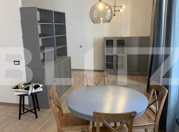 Apartament de închiriat 2 camere Central - 77433AI | BLITZ Cluj-Napoca | Poza2