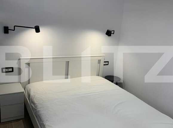 Apartament de închiriat 2 camere Central - 77433AI | BLITZ Cluj-Napoca | Poza4