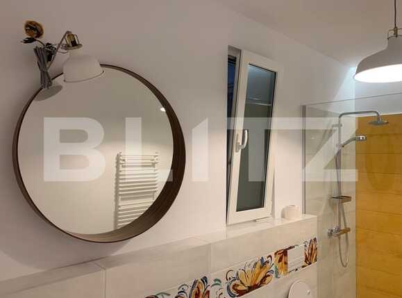 Apartament de închiriat 2 camere Central - 77433AI | BLITZ Cluj-Napoca | Poza5