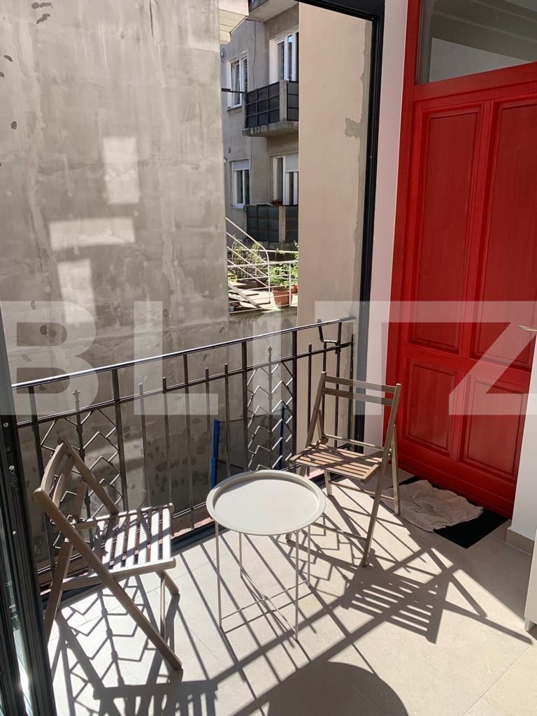 Apartament de închiriat 2 camere Central - 77433AI | BLITZ Cluj-Napoca | Poza8