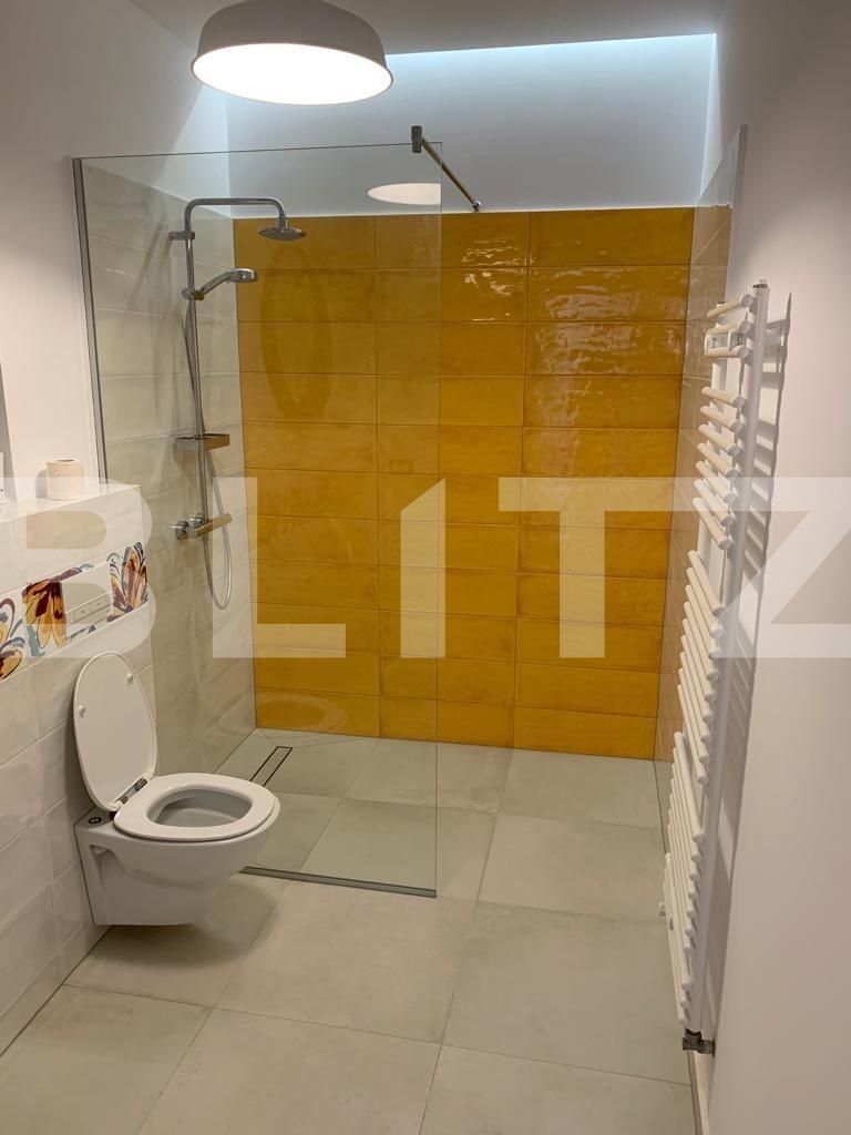 Apartament de închiriat 2 camere Central - 77433AI | BLITZ Cluj-Napoca | Poza6