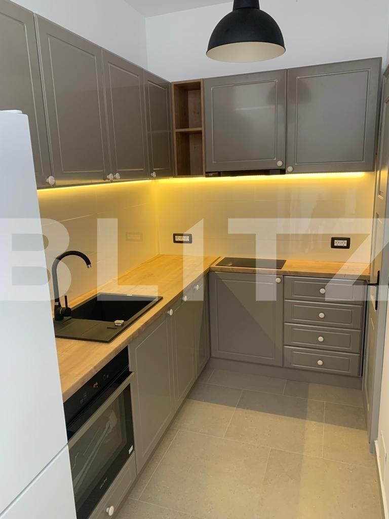 Apartament de închiriat 2 camere Central - 77433AI | BLITZ Cluj-Napoca | Poza3