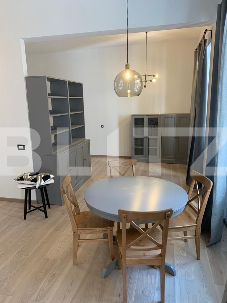 Apartament de închiriat 2 camere Central - 77433AI | BLITZ Cluj-Napoca | Poza2