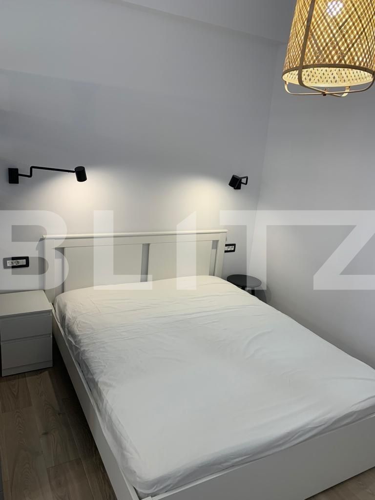 Apartament de închiriat 2 camere Central - 77433AI | BLITZ Cluj-Napoca | Poza4