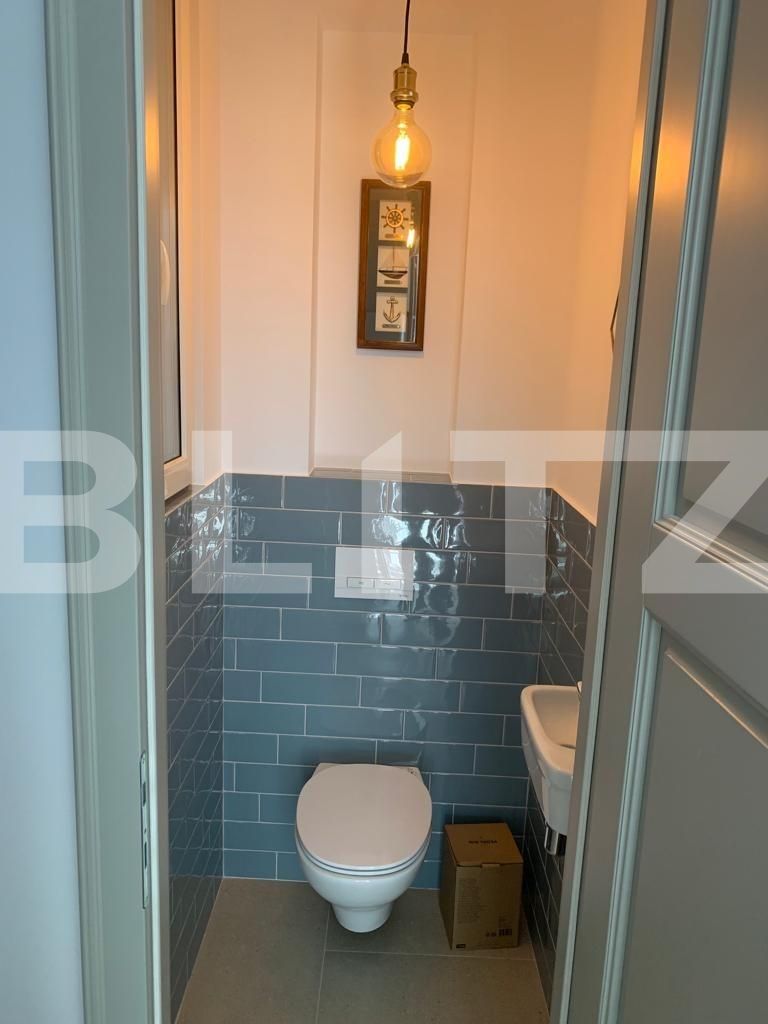 Apartament de închiriat 2 camere Central - 77433AI | BLITZ Cluj-Napoca | Poza7