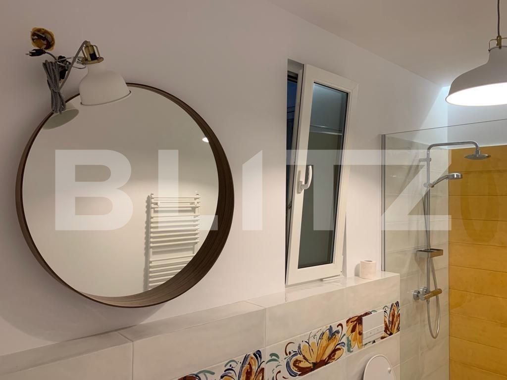 Apartament de închiriat 2 camere Central - 77433AI | BLITZ Cluj-Napoca | Poza5