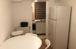 Garsoniera de 25 mp, centrala termica, zona Big Manastur