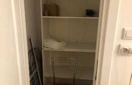 Garsoniera de 25 mp, centrala termica, zona Big Manastur