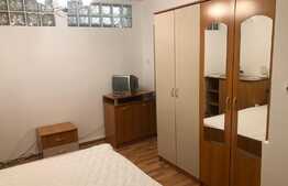 Garsoniera de 25 mp, centrala termica, zona Big Manastur
