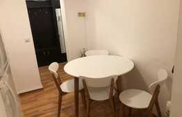 Garsoniera de 25 mp, centrala termica, zona Big Manastur