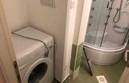 Garsoniera de 25 mp, centrala termica, zona Big Manastur