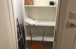 Garsoniera de 25 mp, centrala termica, zona Big Manastur