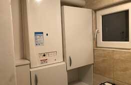 Garsoniera de 25 mp, centrala termica, zona Big Manastur