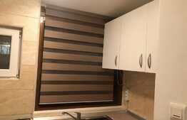 Garsoniera de 25 mp, centrala termica, zona Big Manastur