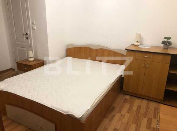 Garsonieră de închiriat Manastur - 77438AI | BLITZ Cluj-Napoca | Poza1