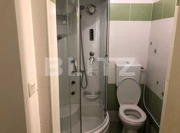 Garsonieră de închiriat Manastur - 77438AI | BLITZ Cluj-Napoca | Poza13