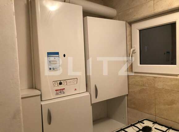 Garsonieră de închiriat Manastur - 77438AI | BLITZ Cluj-Napoca | Poza8