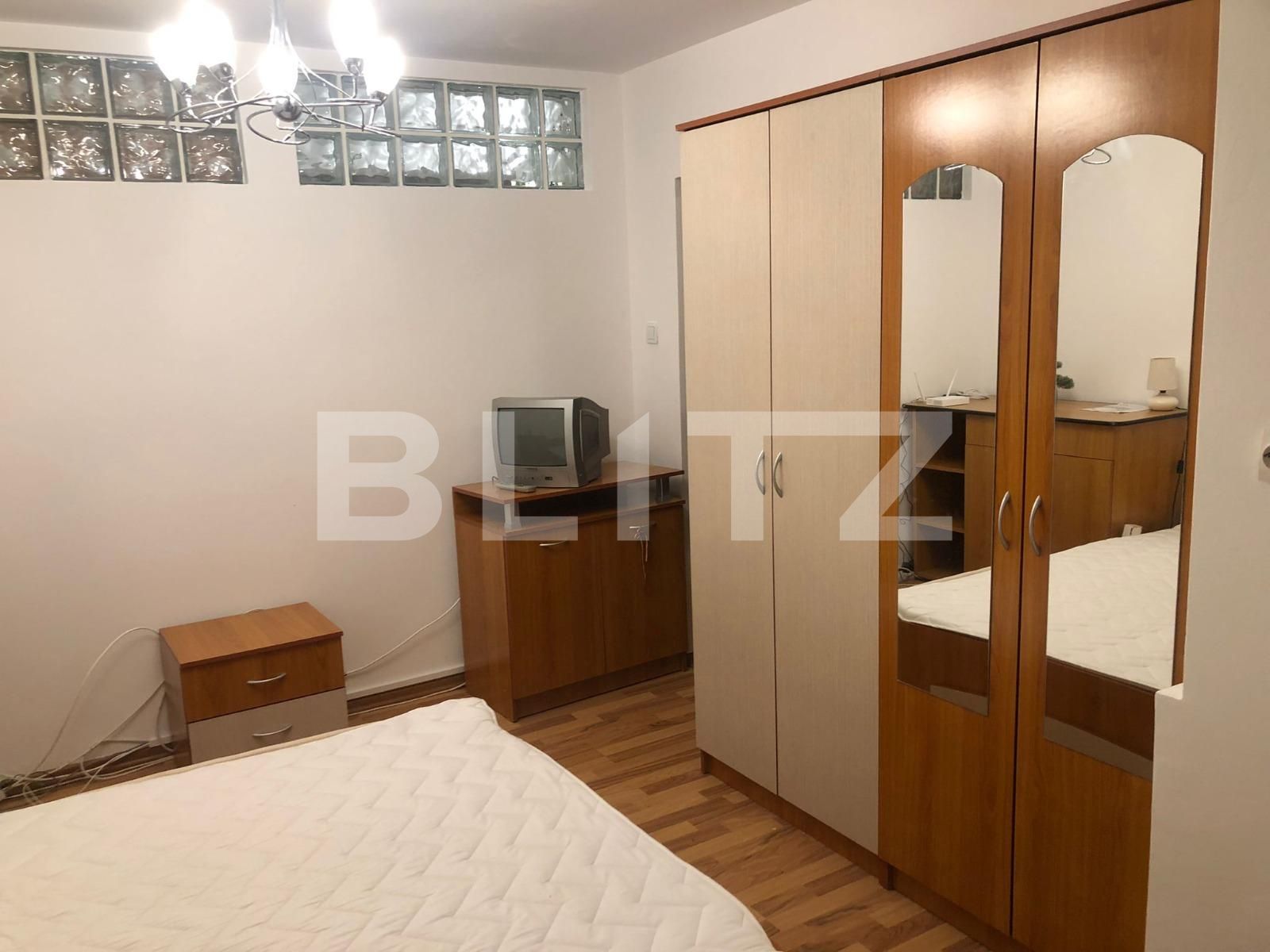 Garsonieră de închiriat Manastur - 77438AI | BLITZ Cluj-Napoca | Poza4