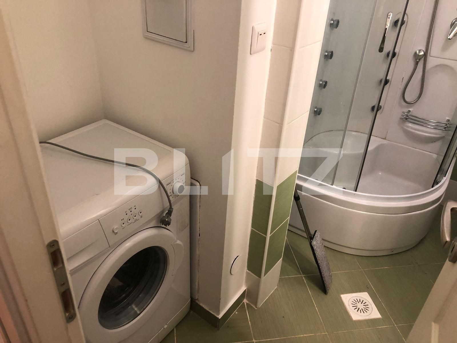 Garsonieră de închiriat Manastur - 77438AI | BLITZ Cluj-Napoca | Poza14