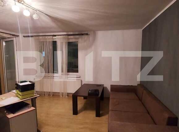 Apartament de vânzare 2 camere Floreşti - 77439AV | BLITZ Cluj-Napoca | Poza1