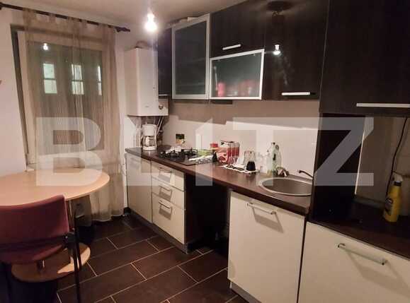 Apartament de vânzare 2 camere Floreşti - 77439AV | BLITZ Cluj-Napoca | Poza4