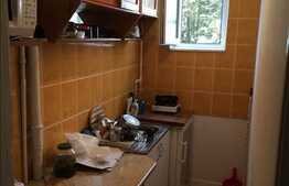 De vanzare apartament 2 camere semidecomandate, etaj intermediar, Piata  Hermes