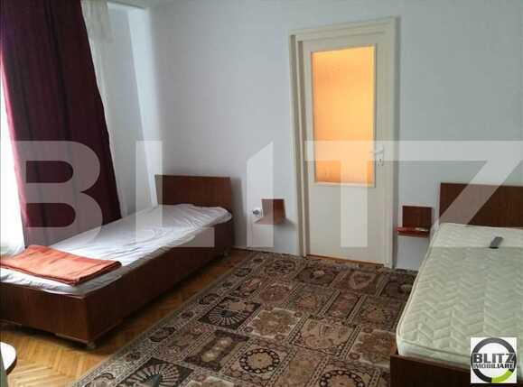 Apartament de vânzare 2 camere Gheorgheni - 7744AV | BLITZ Cluj-Napoca | Poza1