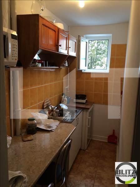 Apartament de vânzare 2 camere Gheorgheni - 7744AV | BLITZ Cluj-Napoca | Poza4