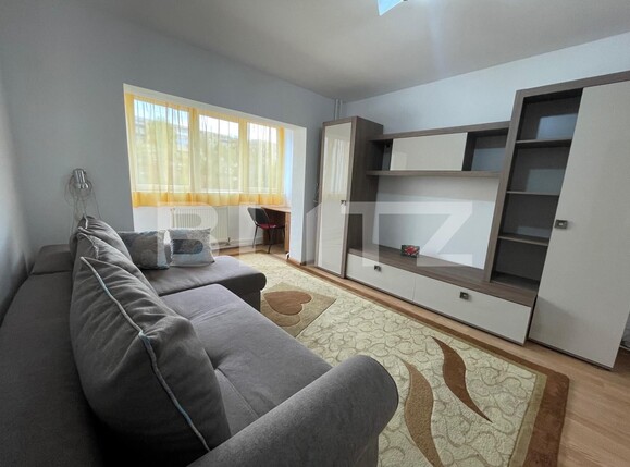 Apartament de închiriat 2 camere Manastur - 77440AI | BLITZ Cluj-Napoca | Poza3