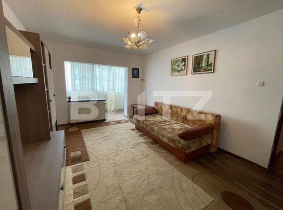 Apartament de închiriat 2 camere Manastur - 77440AI | BLITZ Cluj-Napoca | Poza5