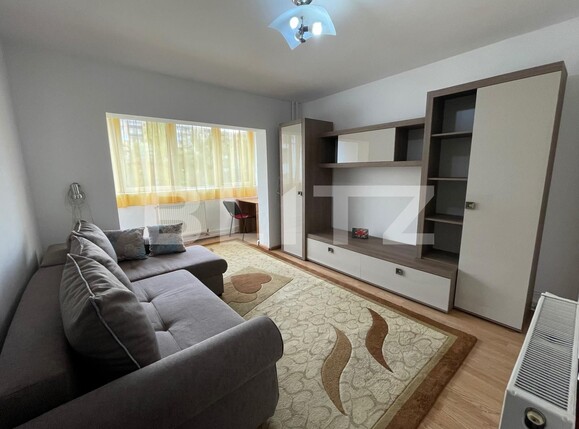 Apartament de închiriat 2 camere Manastur - 77440AI | BLITZ Cluj-Napoca | Poza1