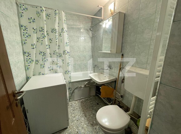 Apartament de închiriat 2 camere Manastur - 77440AI | BLITZ Cluj-Napoca | Poza9