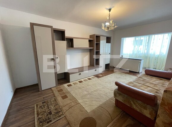 Apartament de închiriat 2 camere Manastur - 77440AI | BLITZ Cluj-Napoca | Poza4