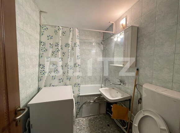 Apartament de închiriat 2 camere Manastur - 77440AI | BLITZ Cluj-Napoca | Poza8