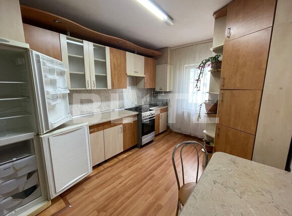 Apartament de închiriat 2 camere Manastur - 77440AI | BLITZ Cluj-Napoca | Poza6
