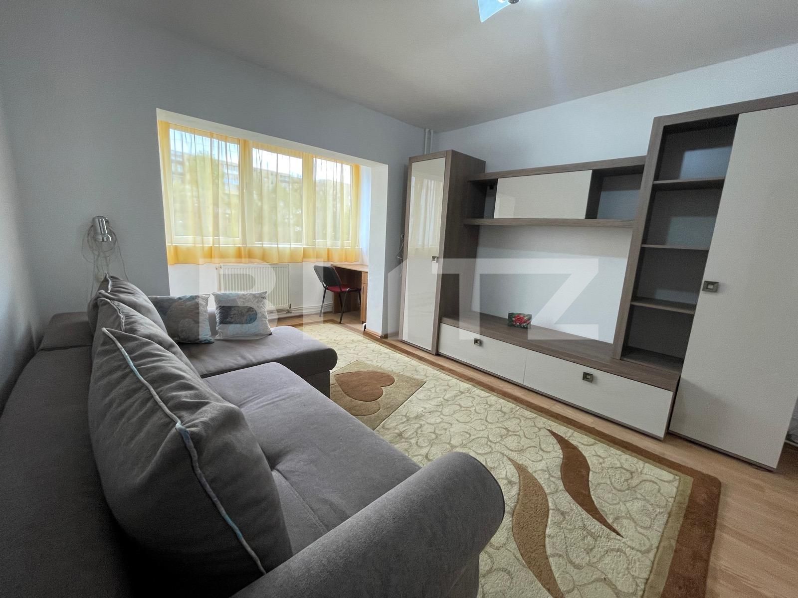 Apartament de închiriat 2 camere Manastur - 77440AI | BLITZ Cluj-Napoca | Poza3